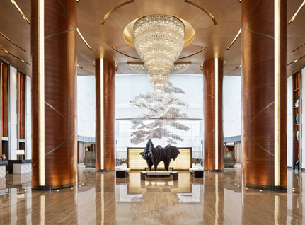 大型商超清潔設備選型攻略！