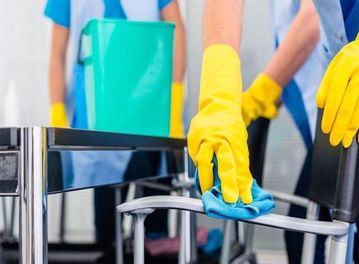 如何提升保潔員工的幸福感！