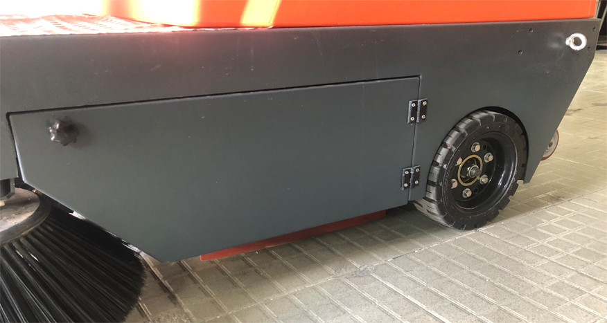 掃地機主刷更換視頻